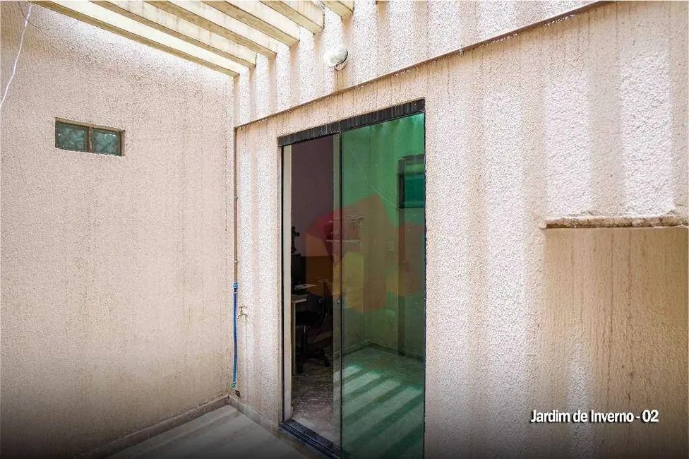 Foto 9 de Casa com 3 quartos à venda, 260m2 em Nova Americana, Americana - SP