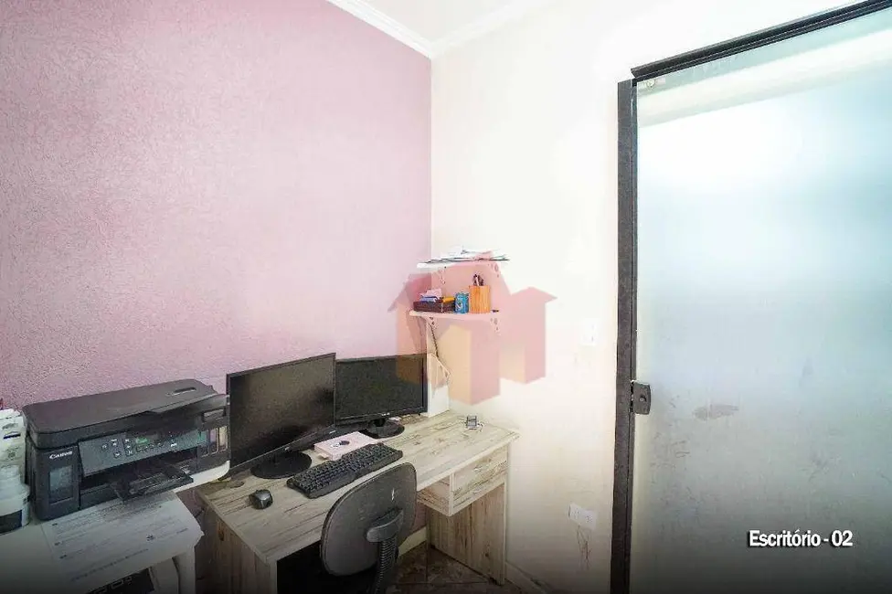 Foto 8 de Casa com 3 quartos à venda, 260m2 em Nova Americana, Americana - SP
