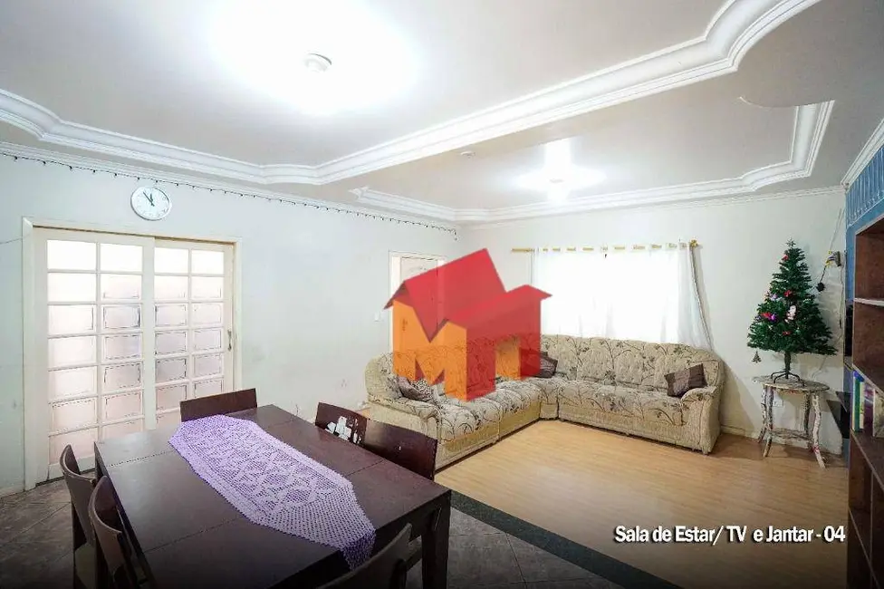 Foto 6 de Casa com 3 quartos à venda, 260m2 em Nova Americana, Americana - SP