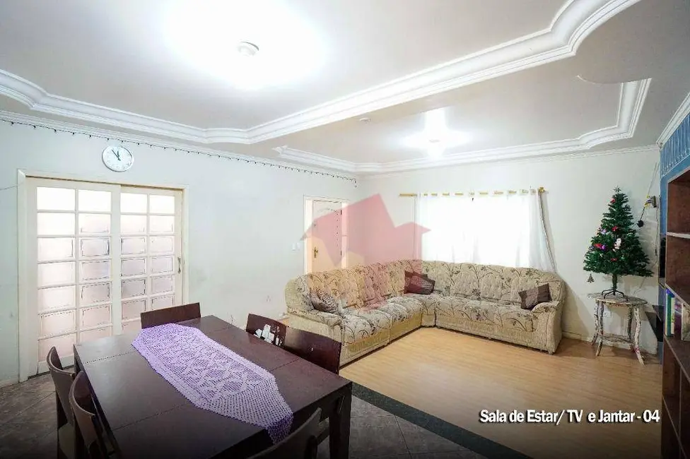 Foto 6 de Casa com 3 quartos à venda, 260m2 em Nova Americana, Americana - SP