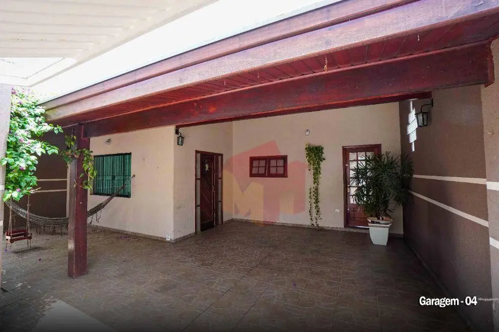 Foto 1 de Casa com 3 quartos à venda, 260m2 em Nova Americana, Americana - SP