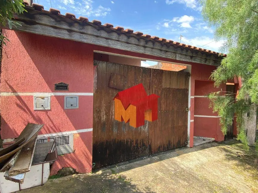 Foto 1 de Casa com 3 quartos à venda, 120m2 em Jardim da Mata, Americana - SP