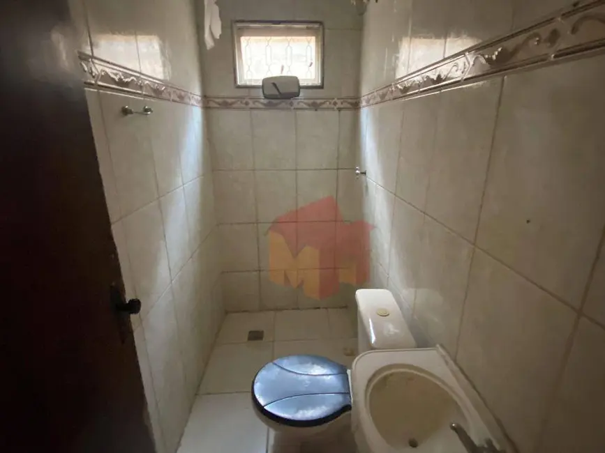 Casa com 3 quartos à venda, 150m2 em Jardim da Mata, Americana - SP - imagem 7 Foto 7 de Casa com 3 quartos à venda, 150m2 em Jardim da Mata, Americana - SP