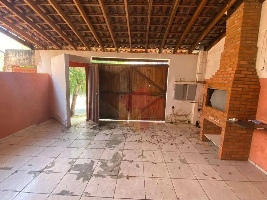 Casa com 3 quartos à venda, 150m2 em Jardim da Mata, Americana - SP - imagem 2 Foto 2 de Casa com 3 quartos à venda, 150m2 em Jardim da Mata, Americana - SP