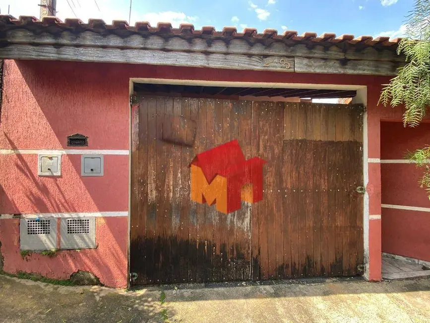 Foto 2 de Casa com 3 quartos à venda, 120m2 em Jardim da Mata, Americana - SP