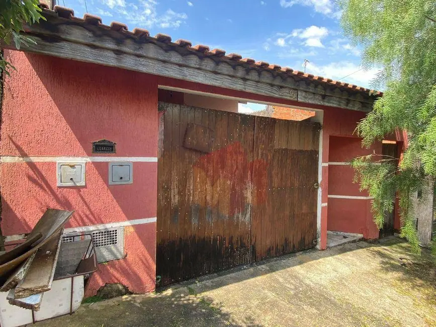 Casa com 3 quartos à venda, 150m2 em Jardim da Mata, Americana - SP - imagem 1 Foto 1 de Casa com 3 quartos à venda, 150m2 em Jardim da Mata, Americana - SP