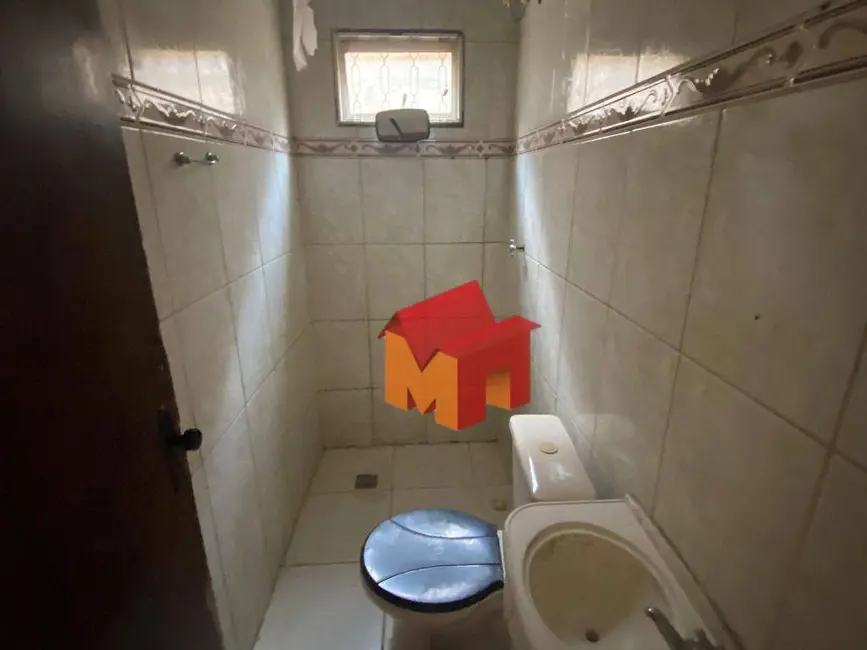 Foto 7 de Casa com 3 quartos à venda, 120m2 em Jardim da Mata, Americana - SP