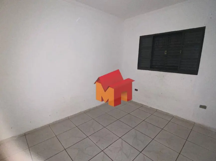 Foto 9 de Casa com 3 quartos à venda, 120m2 em Jardim da Mata, Americana - SP