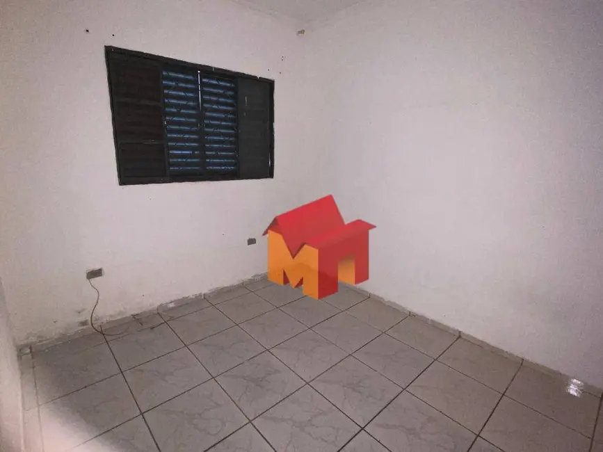 Foto 8 de Casa com 3 quartos à venda, 120m2 em Jardim da Mata, Americana - SP