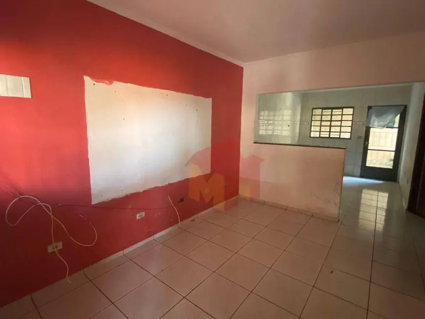 Casa com 3 quartos à venda, 150m2 em Jardim da Mata, Americana - SP - imagem 4 Foto 4 de Casa com 3 quartos à venda, 150m2 em Jardim da Mata, Americana - SP