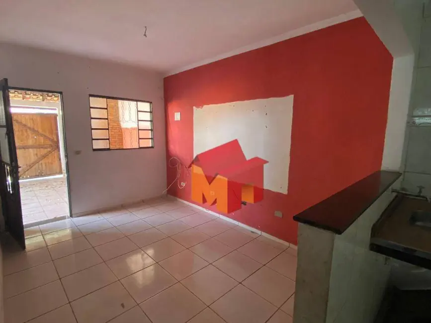 Foto 5 de Casa com 3 quartos à venda, 120m2 em Jardim da Mata, Americana - SP