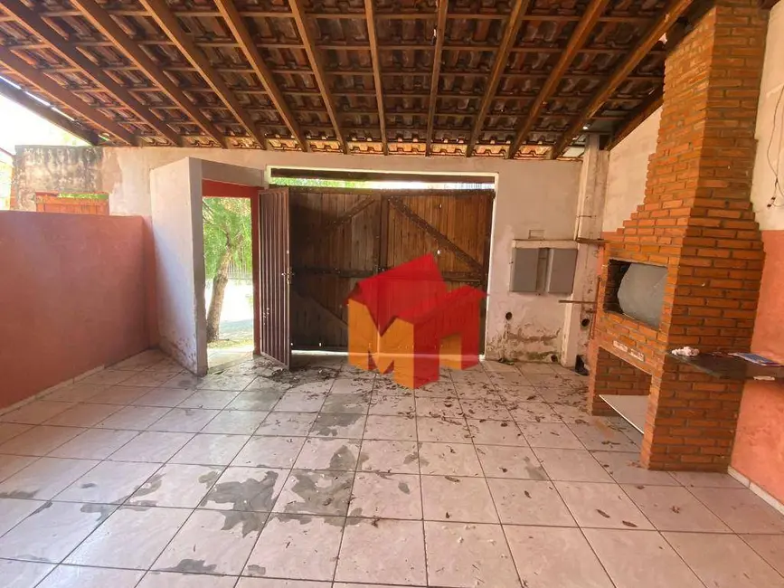 Foto 3 de Casa com 3 quartos à venda, 120m2 em Jardim da Mata, Americana - SP