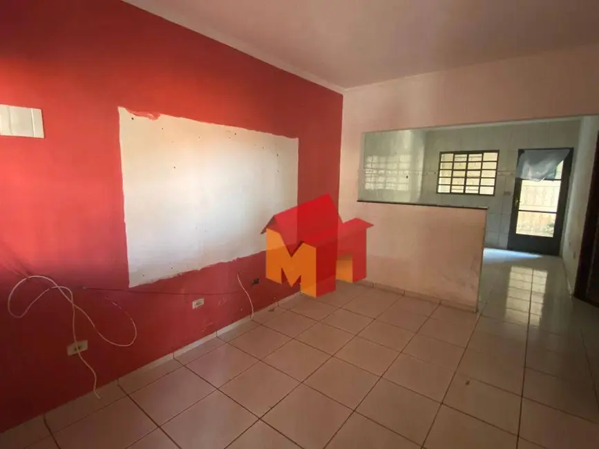 Foto 4 de Casa com 3 quartos à venda, 120m2 em Jardim da Mata, Americana - SP