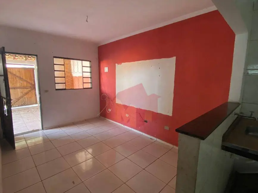 Casa com 3 quartos à venda, 150m2 em Jardim da Mata, Americana - SP - imagem 5 Foto 5 de Casa com 3 quartos à venda, 150m2 em Jardim da Mata, Americana - SP