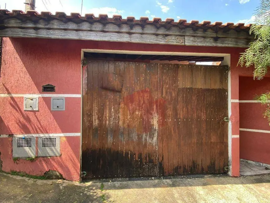 Casa com 3 quartos à venda, 150m2 em Jardim da Mata, Americana - SP - imagem 3 Foto 3 de Casa com 3 quartos à venda, 150m2 em Jardim da Mata, Americana - SP