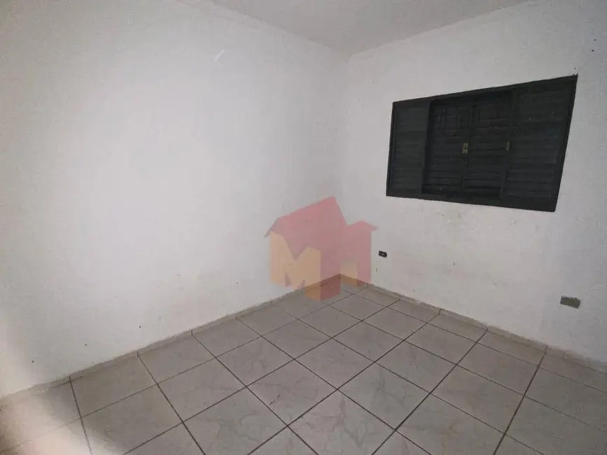 Casa com 3 quartos à venda, 150m2 em Jardim da Mata, Americana - SP - imagem 9 Foto 9 de Casa com 3 quartos à venda, 150m2 em Jardim da Mata, Americana - SP