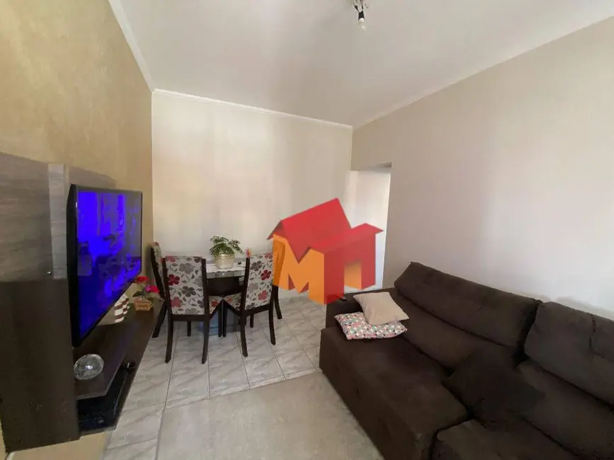 Apartamento com 2 quartos à venda, 60m2 em Conserva, Americana - SP - imagem 3 Foto 3 de Apartamento com 2 quartos à venda, 60m2 em Conserva, Americana - SP