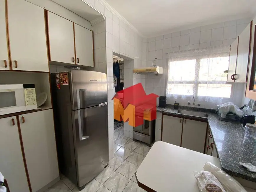 Apartamento com 2 quartos à venda, 60m2 em Conserva, Americana - SP - imagem 4 Foto 4 de Apartamento com 2 quartos à venda, 60m2 em Conserva, Americana - SP