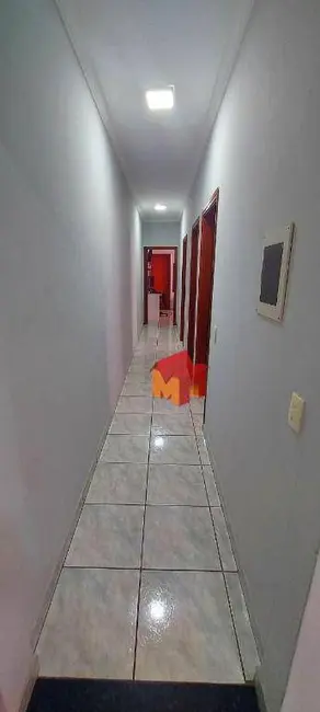 Foto 8 de Casa com 3 quartos à venda, 172m2 em Jardim Nielsen Ville, Americana - SP