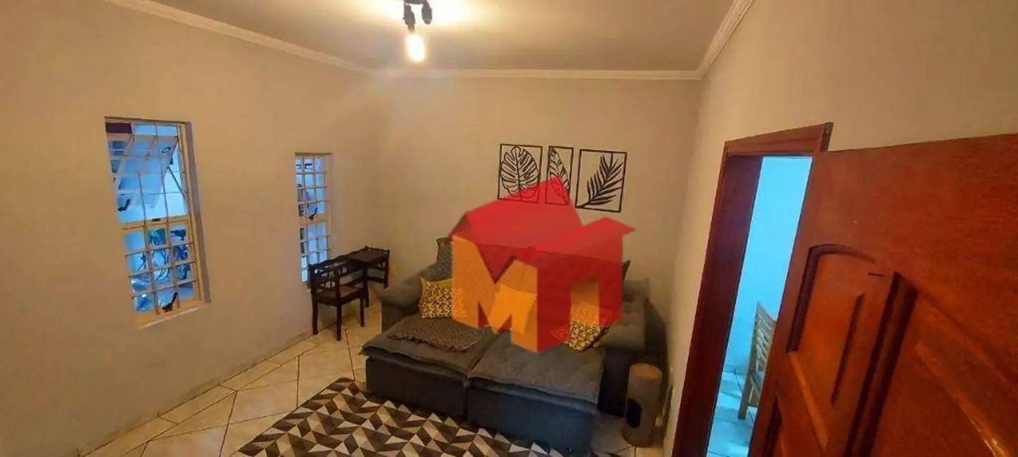 Foto 5 de Casa com 3 quartos à venda, 172m2 em Jardim Nielsen Ville, Americana - SP