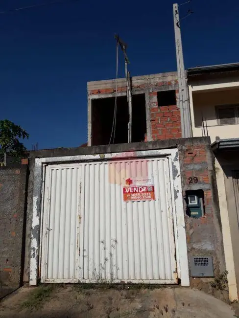 Foto 3 de Casa com 2 quartos à venda, 75m2 em Jardim Novo Horizonte, Americana - SP