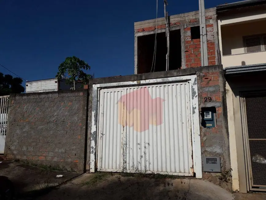 Foto 1 de Casa com 2 quartos à venda, 75m2 em Jardim Novo Horizonte, Americana - SP