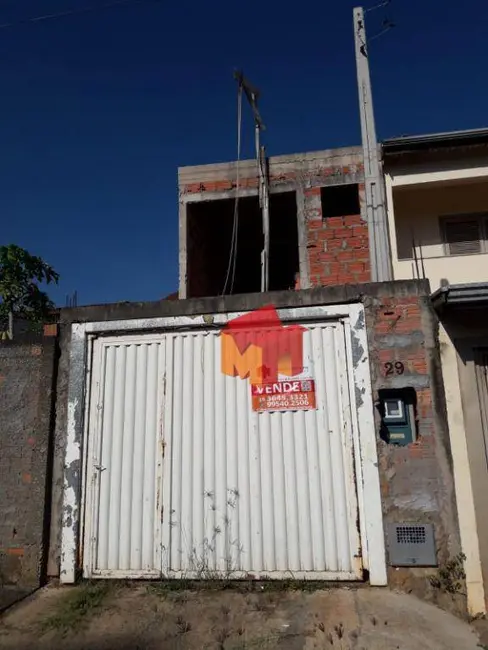 Casa com 2 quartos à venda, 75m2 em Jardim Novo Horizonte, Americana - SP - imagem 2 Foto 2 de Casa com 2 quartos à venda, 75m2 em Jardim Novo Horizonte, Americana - SP