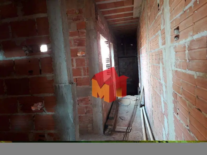 Casa com 2 quartos à venda, 75m2 em Jardim Novo Horizonte, Americana - SP - imagem 7 Foto 7 de Casa com 2 quartos à venda, 75m2 em Jardim Novo Horizonte, Americana - SP