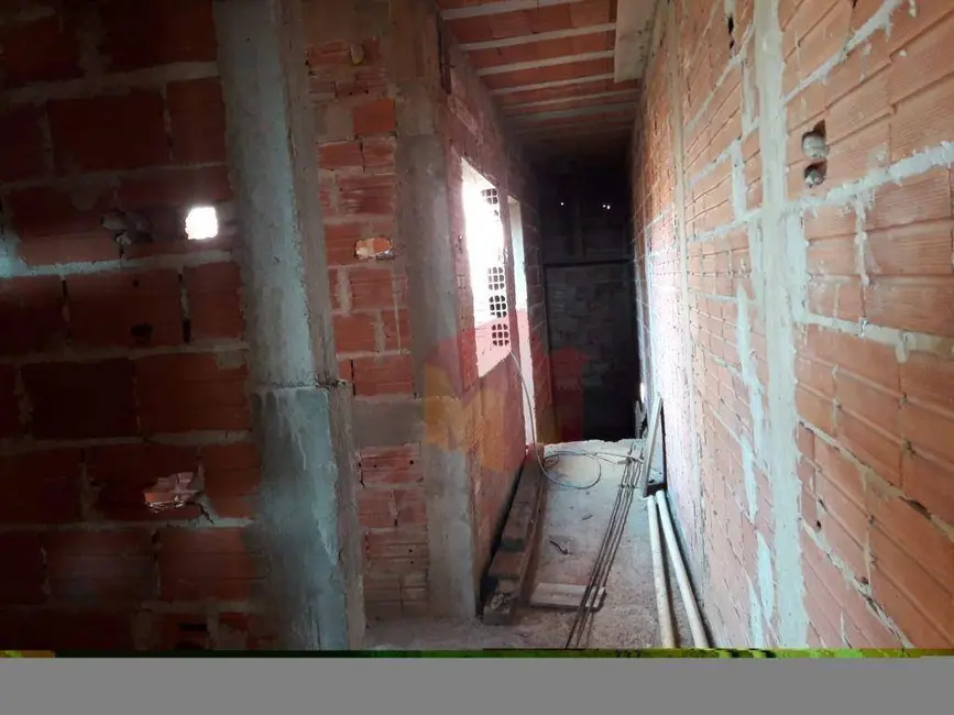 Foto 8 de Casa com 2 quartos à venda, 75m2 em Jardim Novo Horizonte, Americana - SP
