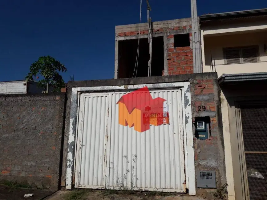 Casa com 2 quartos à venda, 75m2 em Jardim Novo Horizonte, Americana - SP - imagem 1 Foto 1 de Casa com 2 quartos à venda, 75m2 em Jardim Novo Horizonte, Americana - SP