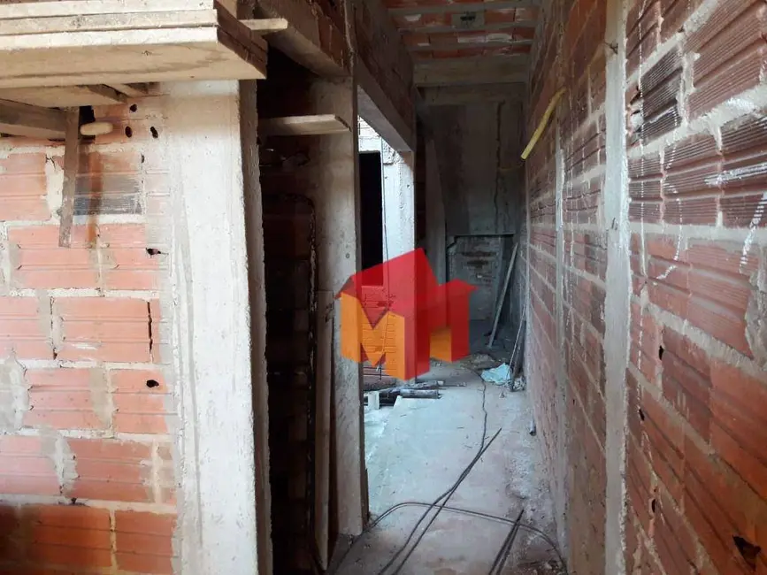 Casa com 2 quartos à venda, 75m2 em Jardim Novo Horizonte, Americana - SP - imagem 8 Foto 8 de Casa com 2 quartos à venda, 75m2 em Jardim Novo Horizonte, Americana - SP