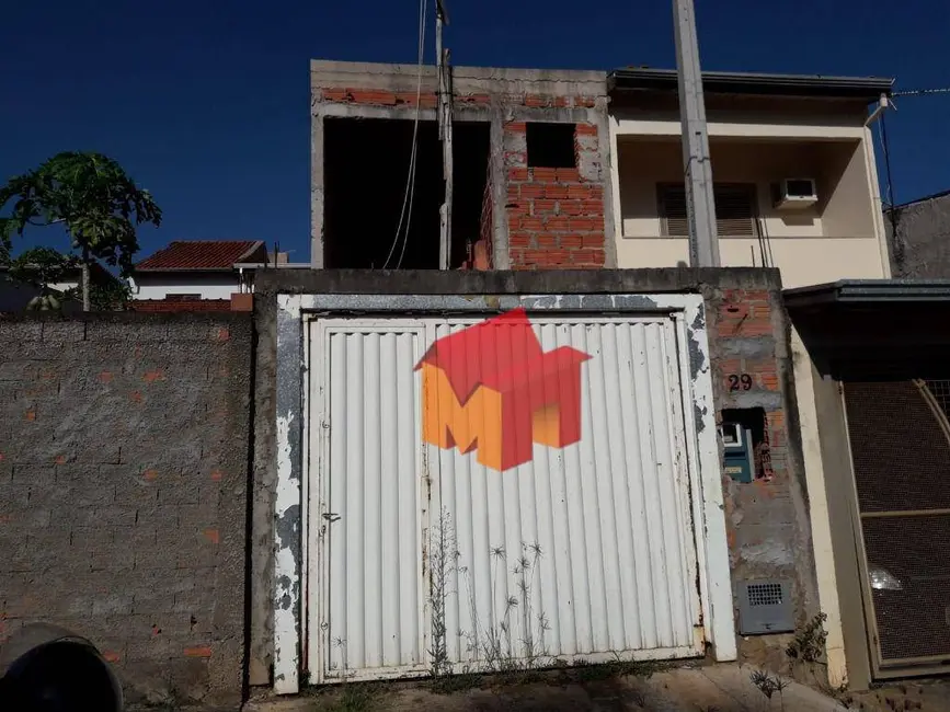 Casa com 2 quartos à venda, 75m2 em Jardim Novo Horizonte, Americana - SP - imagem 9 Foto 9 de Casa com 2 quartos à venda, 75m2 em Jardim Novo Horizonte, Americana - SP