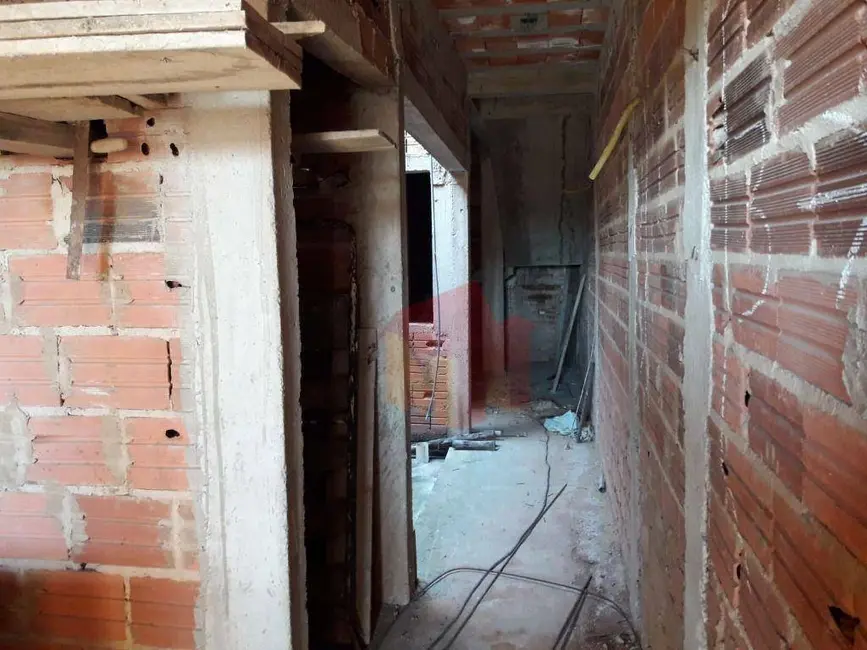 Foto 9 de Casa com 2 quartos à venda, 75m2 em Jardim Novo Horizonte, Americana - SP