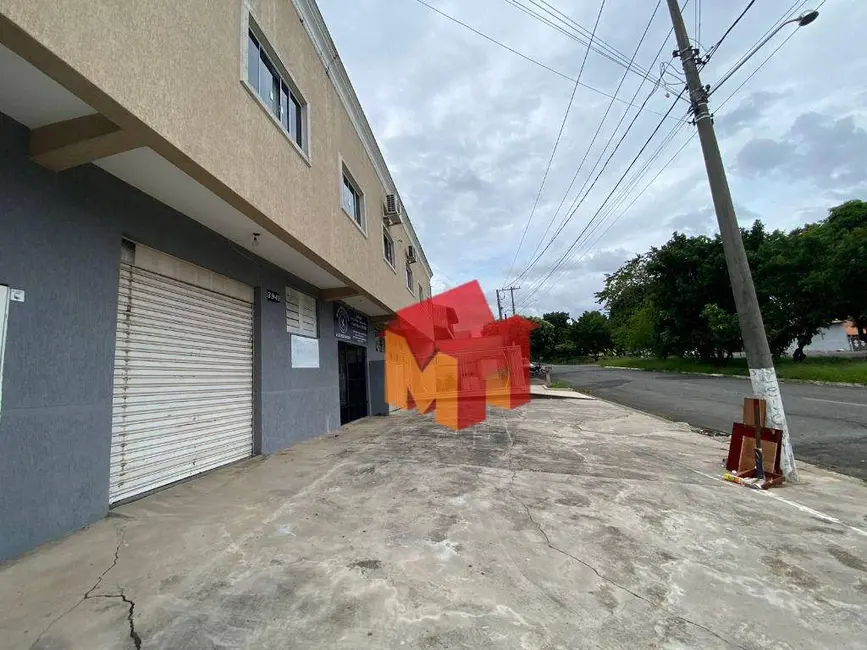 Foto 4 de Sala Comercial à venda, 400m2 em Morada do Sol, Americana - SP