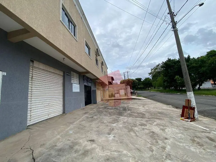 Sala Comercial à venda, 400m2 em Morada do Sol, Americana - SP - imagem 4 Foto 4 de Sala Comercial à venda, 400m2 em Morada do Sol, Americana - SP