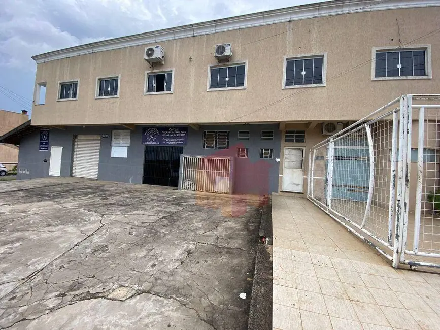 Sala Comercial à venda, 400m2 em Morada do Sol, Americana - SP - imagem 3 Foto 3 de Sala Comercial à venda, 400m2 em Morada do Sol, Americana - SP