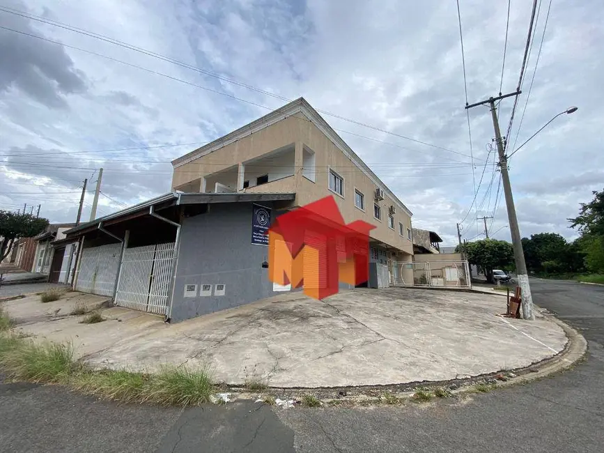 Foto 2 de Sala Comercial à venda, 400m2 em Morada do Sol, Americana - SP