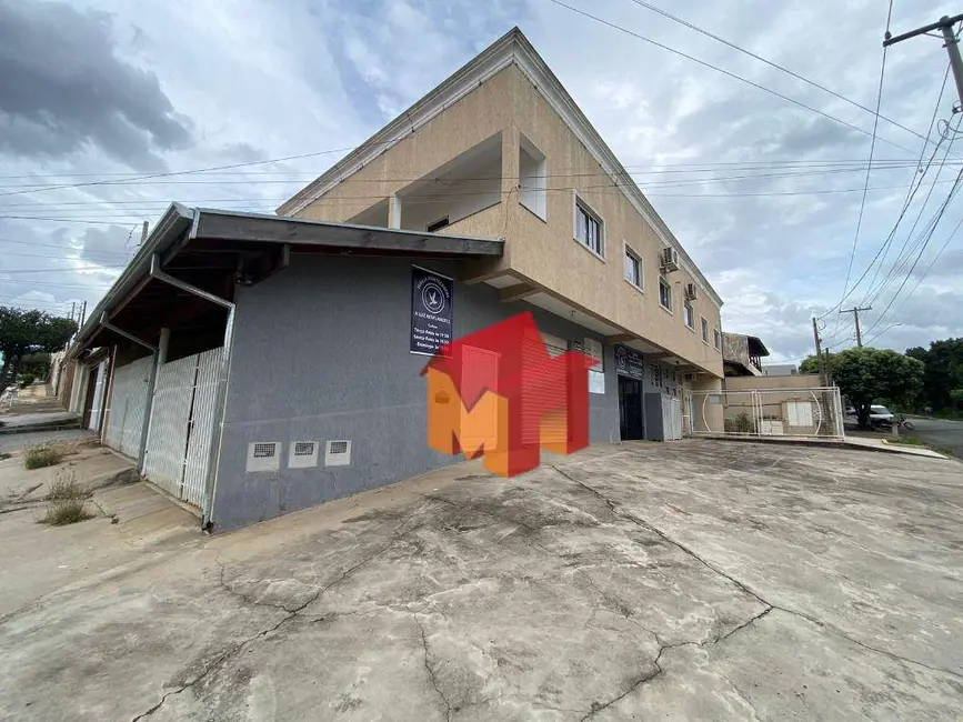 Foto 5 de Sala Comercial à venda, 400m2 em Morada do Sol, Americana - SP