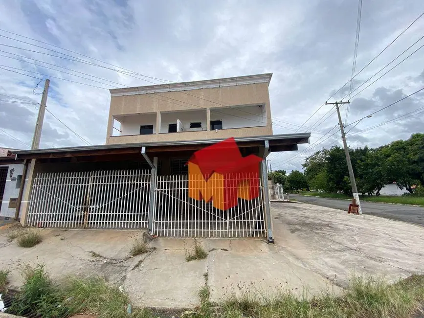 Foto 6 de Sala Comercial à venda, 400m2 em Morada do Sol, Americana - SP