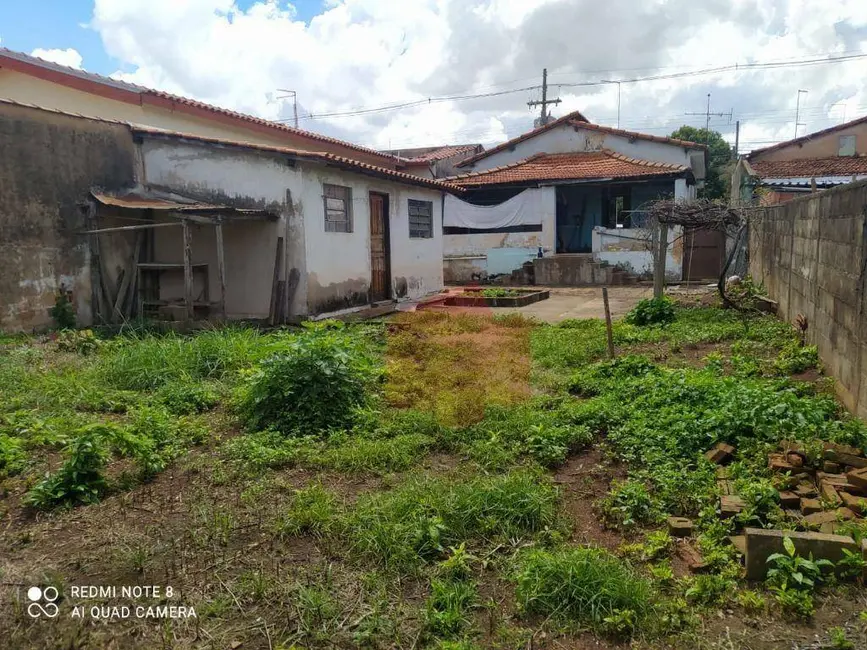 Foto 6 de Casa com 2 quartos à venda, 390m2 em São Manoel, Americana - SP