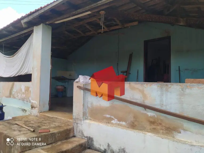 Foto 3 de Casa com 2 quartos à venda, 390m2 em São Manoel, Americana - SP