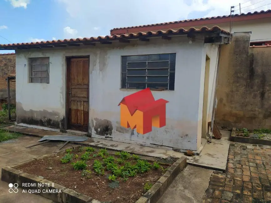 Foto 5 de Casa com 2 quartos à venda, 390m2 em São Manoel, Americana - SP