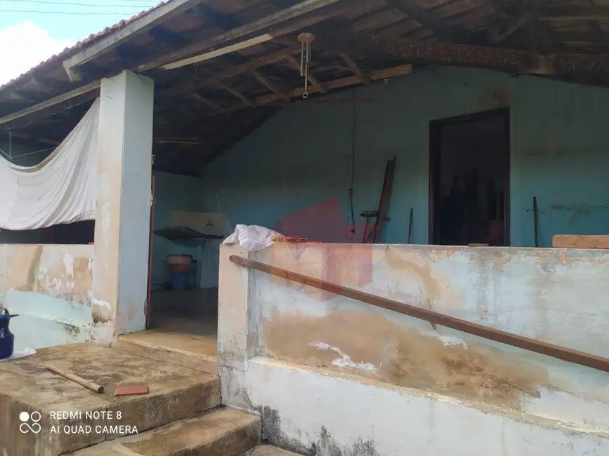Foto 3 de Casa com 2 quartos à venda, 390m2 em São Manoel, Americana - SP