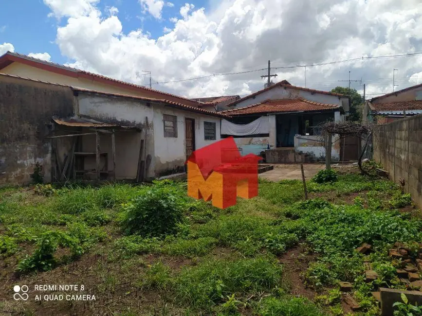 Foto 4 de Casa com 2 quartos à venda, 390m2 em São Manoel, Americana - SP