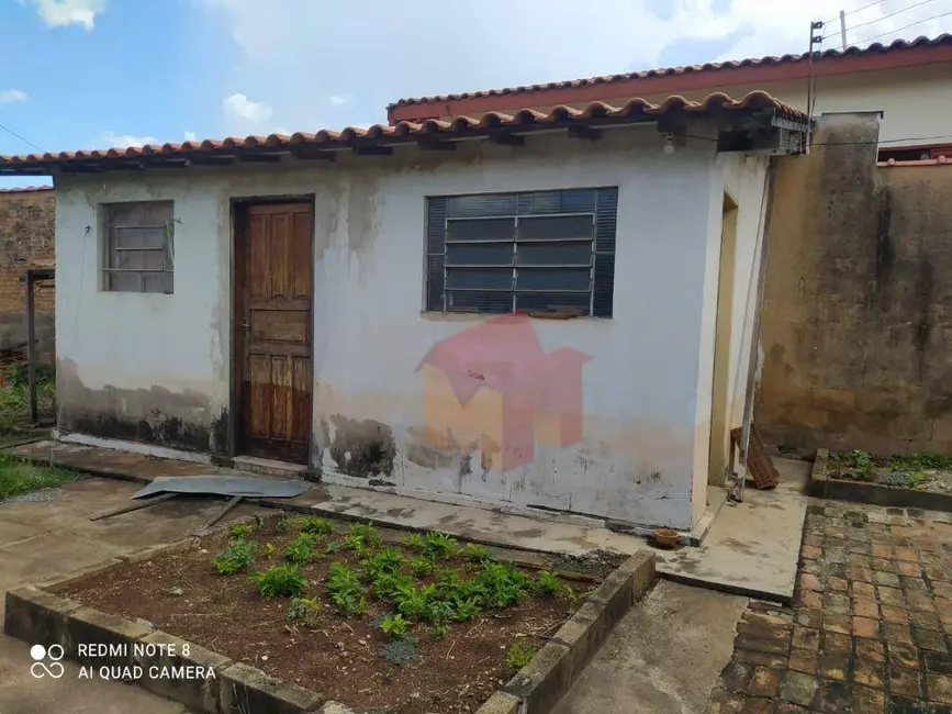 Foto 5 de Casa com 2 quartos à venda, 390m2 em São Manoel, Americana - SP