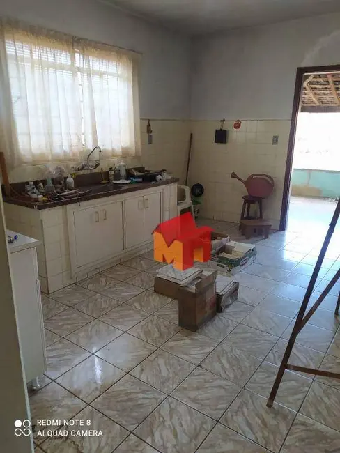 Foto 8 de Casa com 2 quartos à venda, 390m2 em São Manoel, Americana - SP