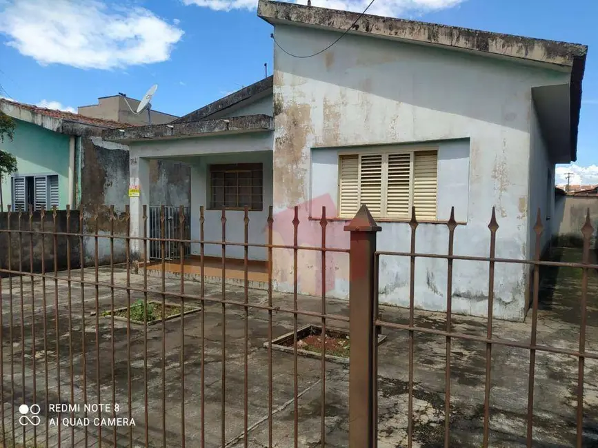 Foto 2 de Casa com 2 quartos à venda, 390m2 em São Manoel, Americana - SP