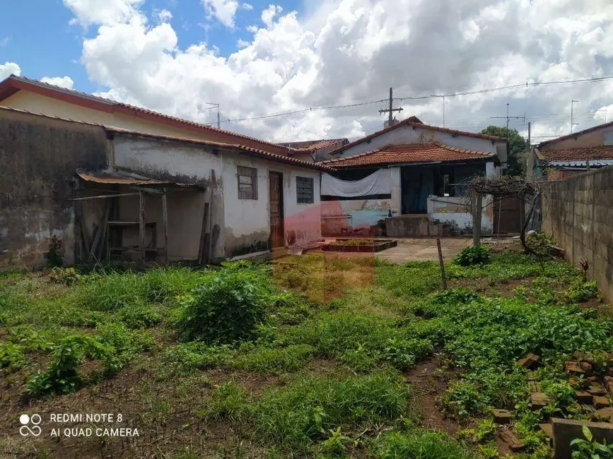 Foto 4 de Casa com 2 quartos à venda, 390m2 em São Manoel, Americana - SP