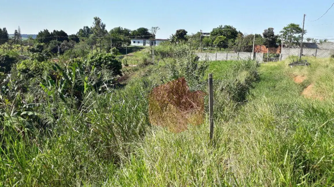 Foto 4 de Terreno / Lote à venda, 1414m2 em Chácaras de Recreio Represa, Nova Odessa - SP