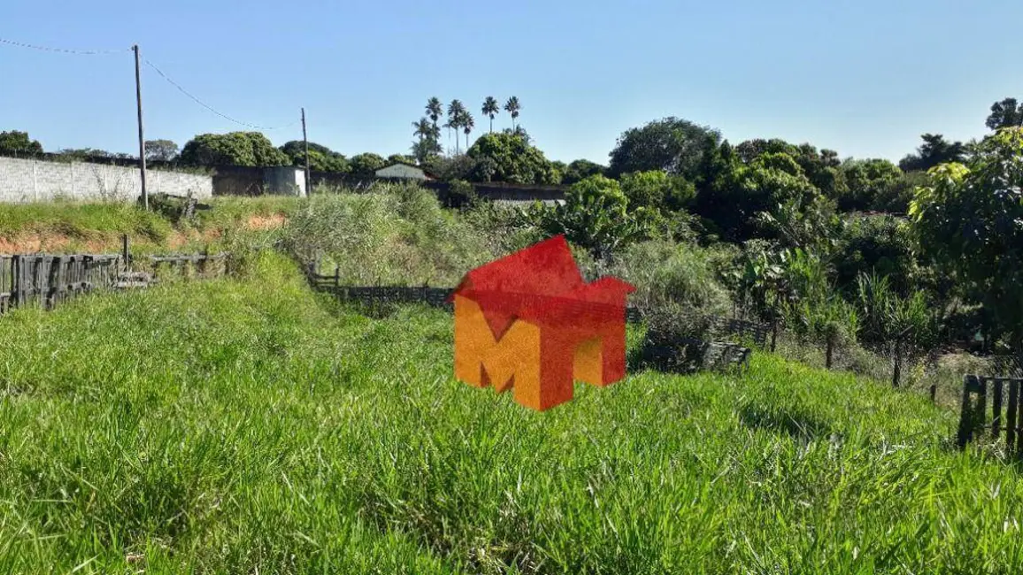 Foto 3 de Terreno / Lote à venda, 1414m2 em Chácaras de Recreio Represa, Nova Odessa - SP